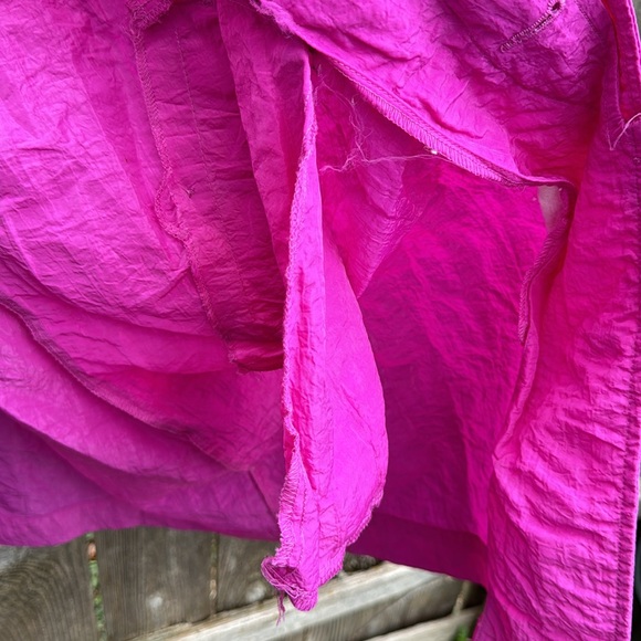 Vintage Esprit Wind Jacket Medium - Picture 5 of 7